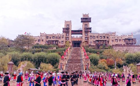 结婚庆典致辞集合15篇