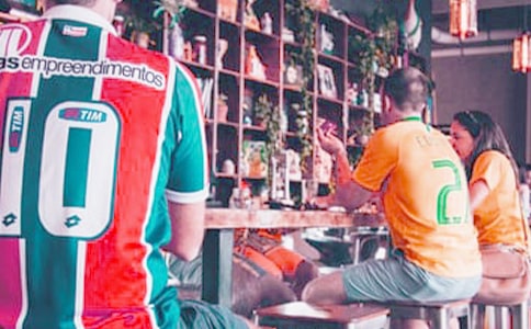 酒吧策划书15篇