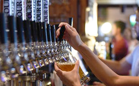 酒吧活动策划方案(15篇)