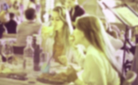 公司酒会邀请函