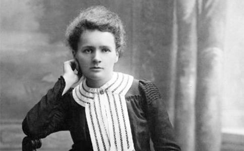 《居里夫人传》读后感9篇