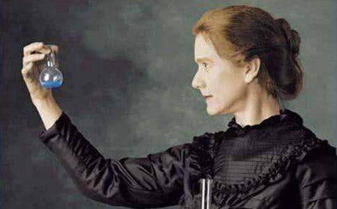 《居里夫人传》读后感(汇编15篇)