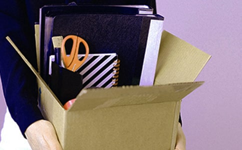 公司开除员工通知7篇