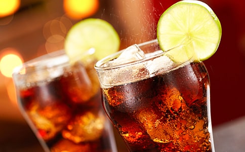 可乐是不是可数名词