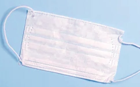 佩戴口罩倡议书