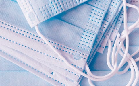 口罩f95是什么级别