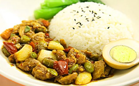 快餐店员工规章制度