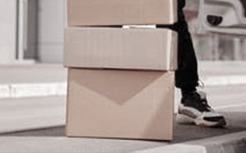 暑期快递公司实习报告总结和格式范文