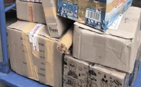 快递公司规章制度5篇