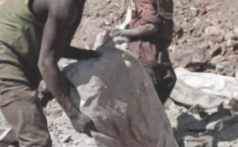 煤矿矿工安全生产责任书