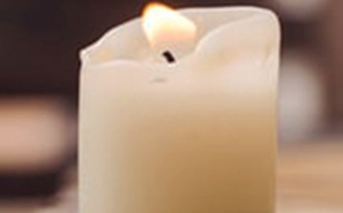 【实用】蜡烛作文300字3篇