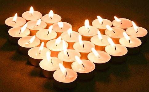 蜡烛作文300字【精品】