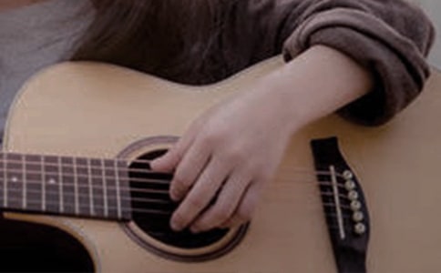 各种乐器的英文