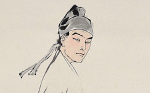 客游李贺这首诗的赏析