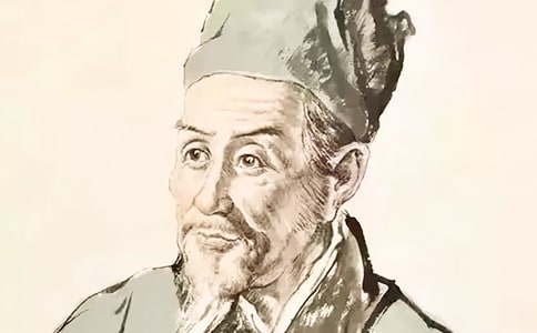 李时珍是哪个朝代的人