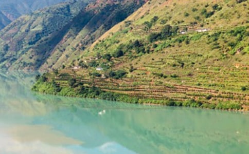 丽江旅游说说8篇