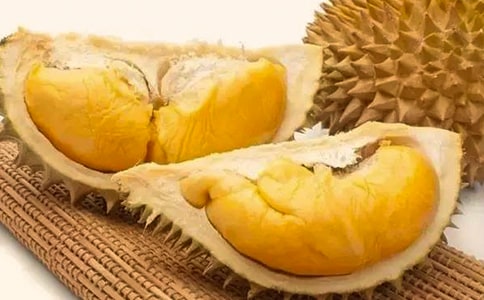 形容榴莲好吃的说说