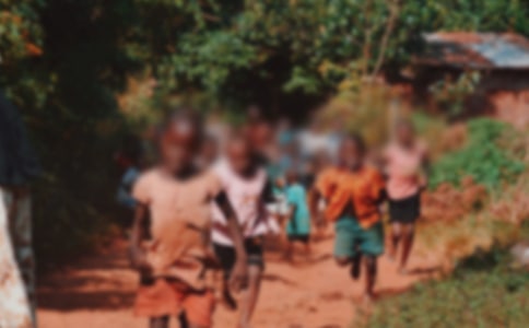 关爱留守儿童主题班会(优秀)