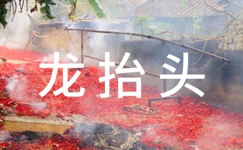 龙抬头祝福语(合集14篇)