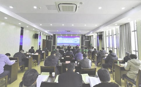 文体旅游局工作总结