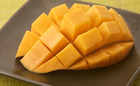 芒果复数形式+s还是es