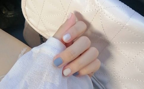 美甲美睫具体活动方案