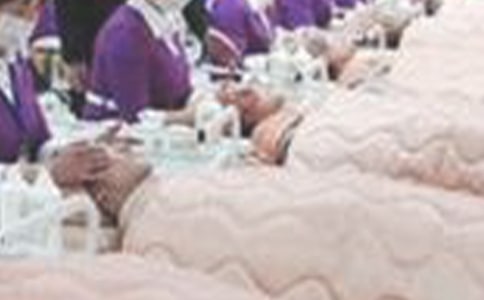 美容师工作总结(合集15篇)