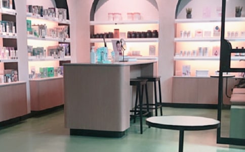 美容院活动主题方案