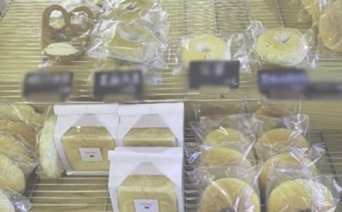 面包店店长工作计划