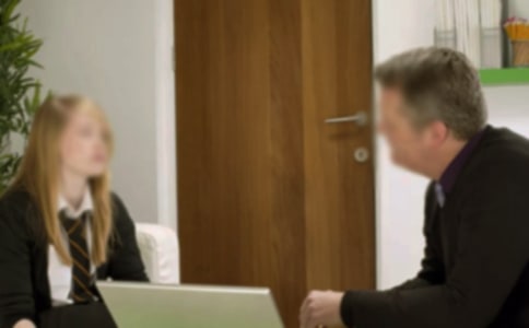 面试心得体会范文