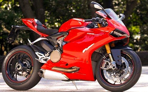 摩托车上牌照需要什么手续