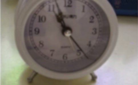 精选我的闹钟作文300字3篇