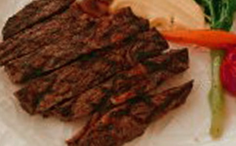 【精选】吃牛排作文300字三篇