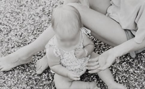 对宝贝女儿的说说