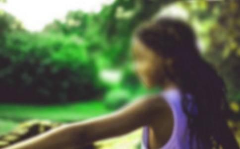 胖女孩可爱的说说