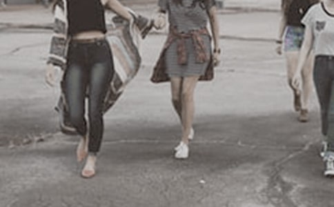 吸引女孩子的说说