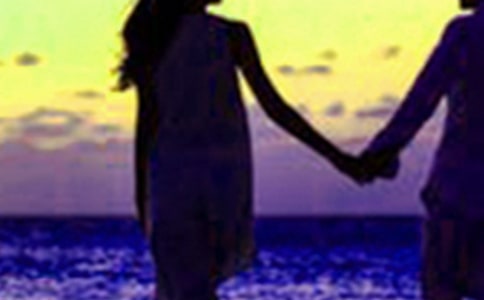 想念女友的句子