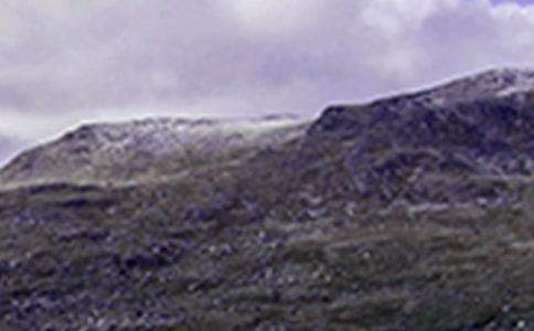 关于爬山的说说