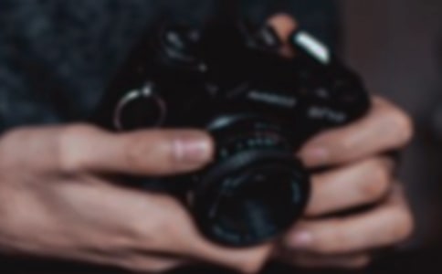 毕业季视频拍摄邀请函