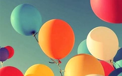 气球与足球想象作文