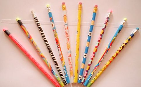 铅笔橡皮作文300字7篇