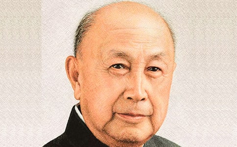 《钱学森》观后感中学生范文