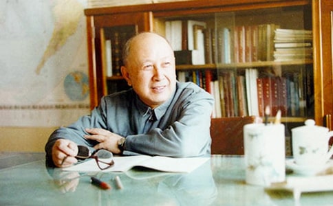 向钱学森学习的思想汇报范文