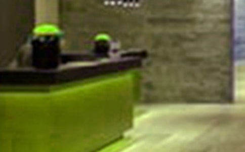 餐厅前台工作心得体会