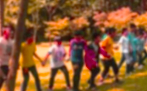 幼儿亲子秋游活动方案