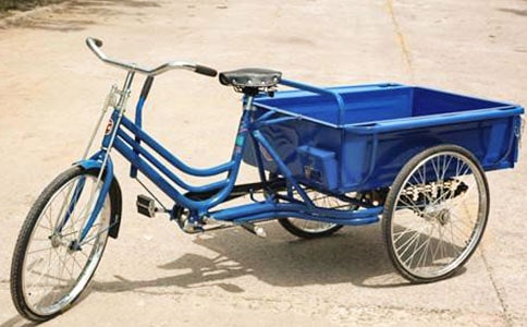 爸爸的三轮车观后感11篇