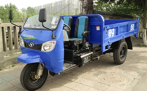 爸爸的三轮车观后感