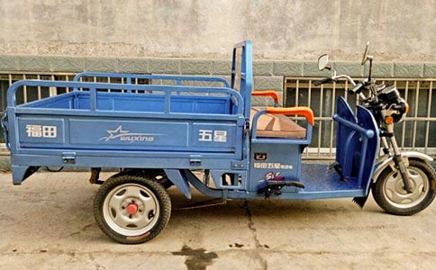 爸爸的三轮车观后感9篇