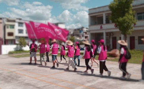 大学生暑期三下乡实践心得