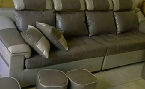 (通用)沙发作文300字4篇